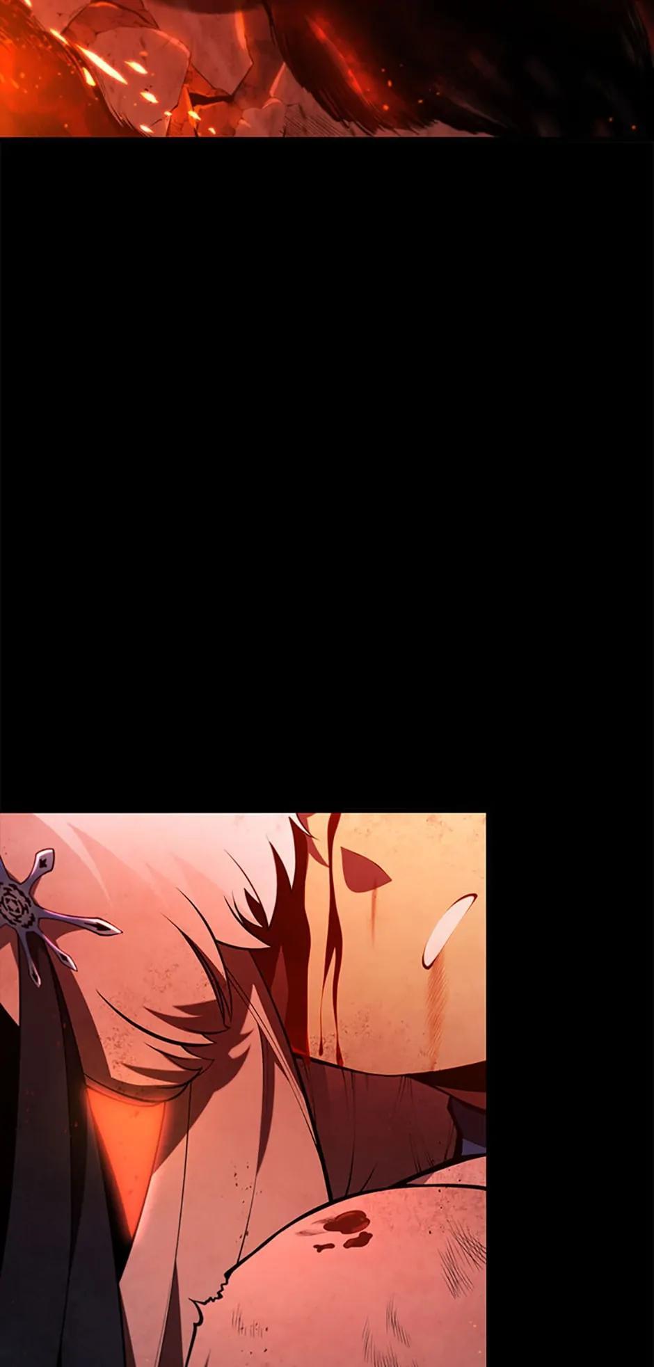 The Swordmaster's Son Chapter 84