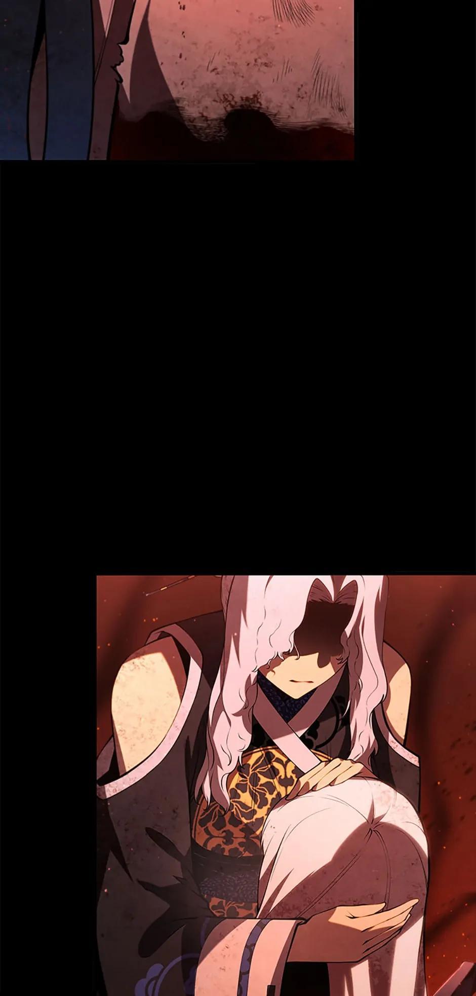 The Swordmaster's Son Chapter 84