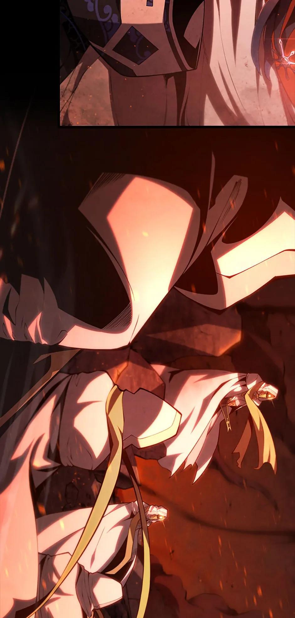 The Swordmaster's Son Chapter 84