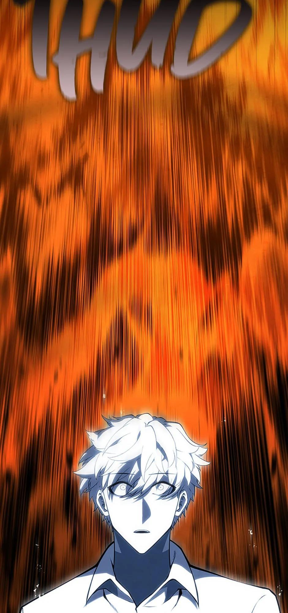 The Swordmaster's Son Chapter 84