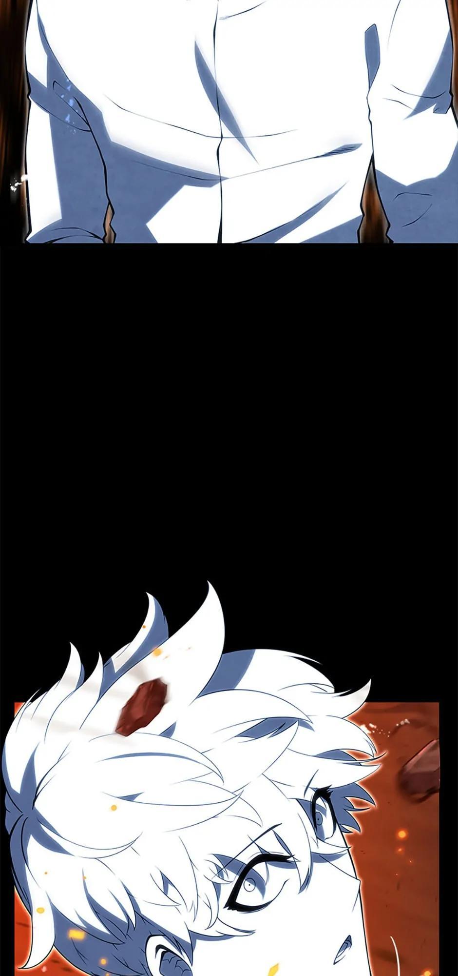 The Swordmaster's Son Chapter 84