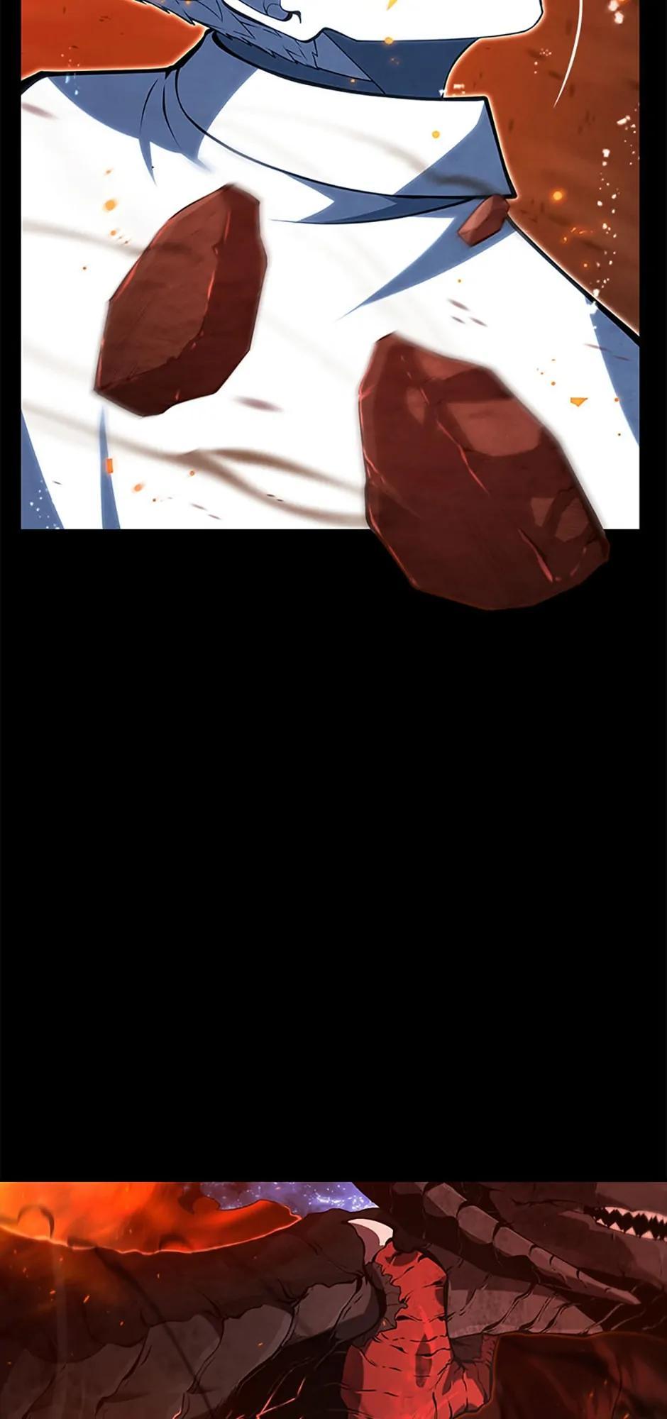 The Swordmaster's Son Chapter 84