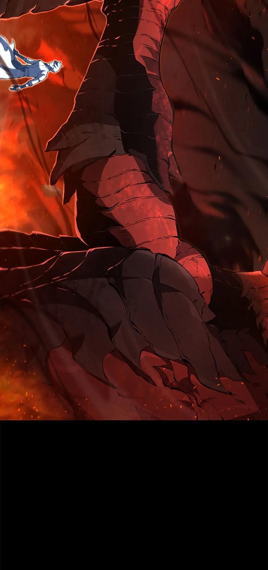 The Swordmaster's Son Chapter 84