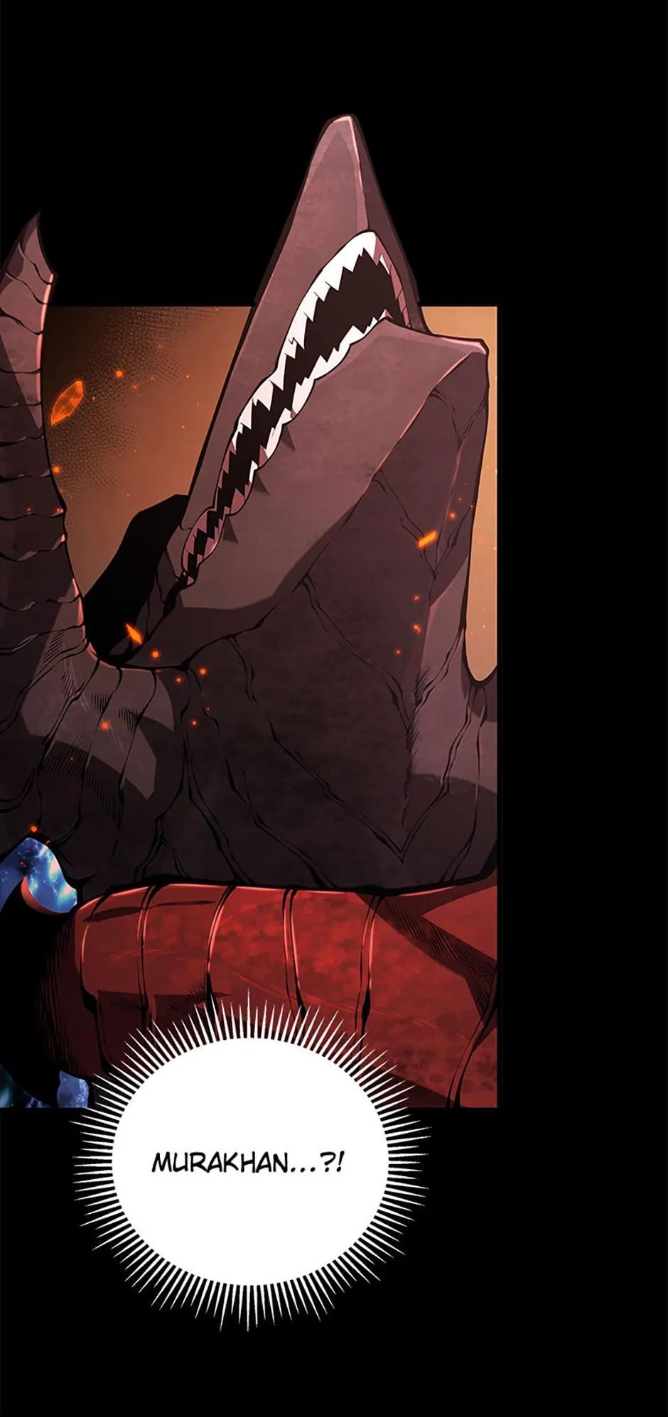 The Swordmaster's Son Chapter 84