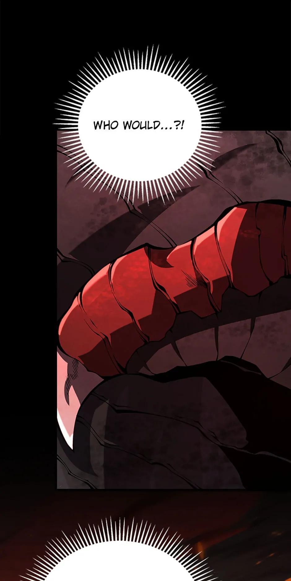 The Swordmaster's Son Chapter 84