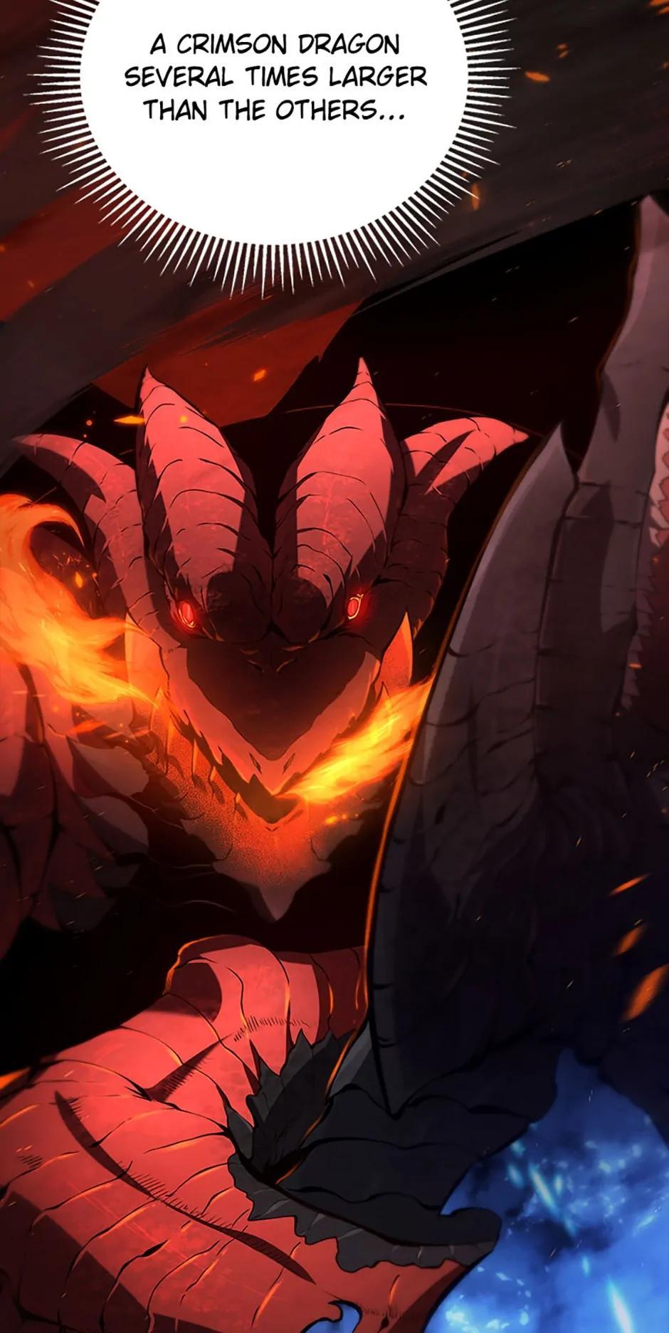 The Swordmaster's Son Chapter 84