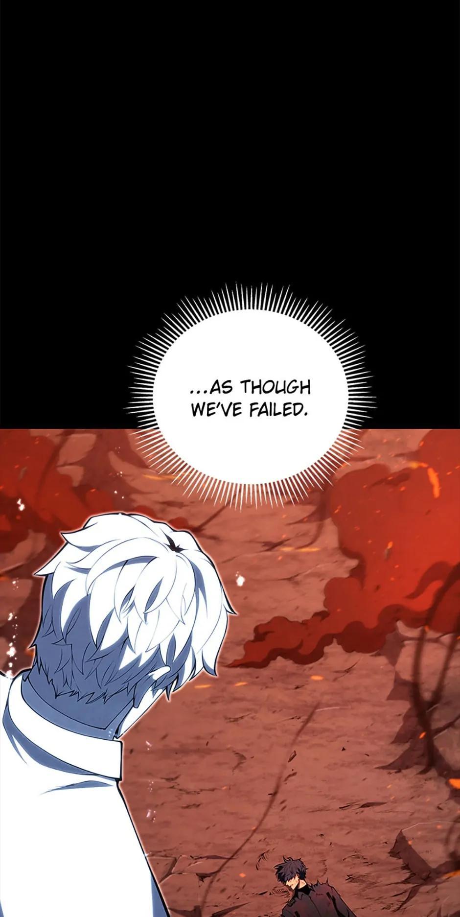 The Swordmaster's Son Chapter 84