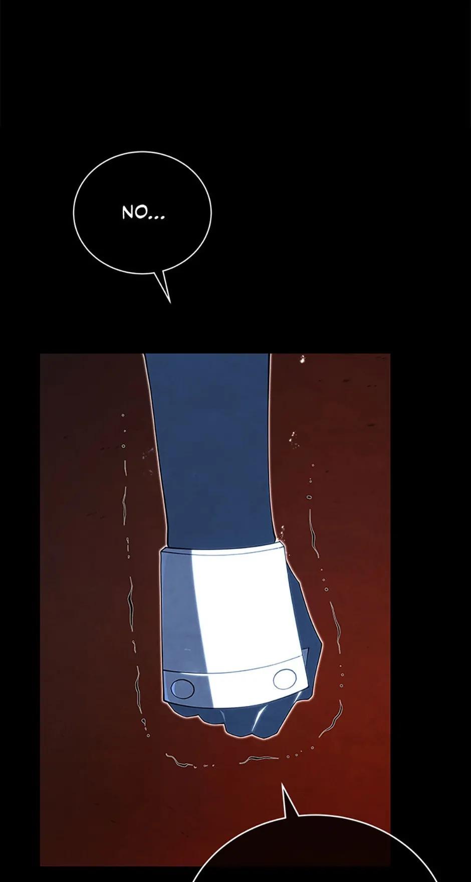 The Swordmaster's Son Chapter 84