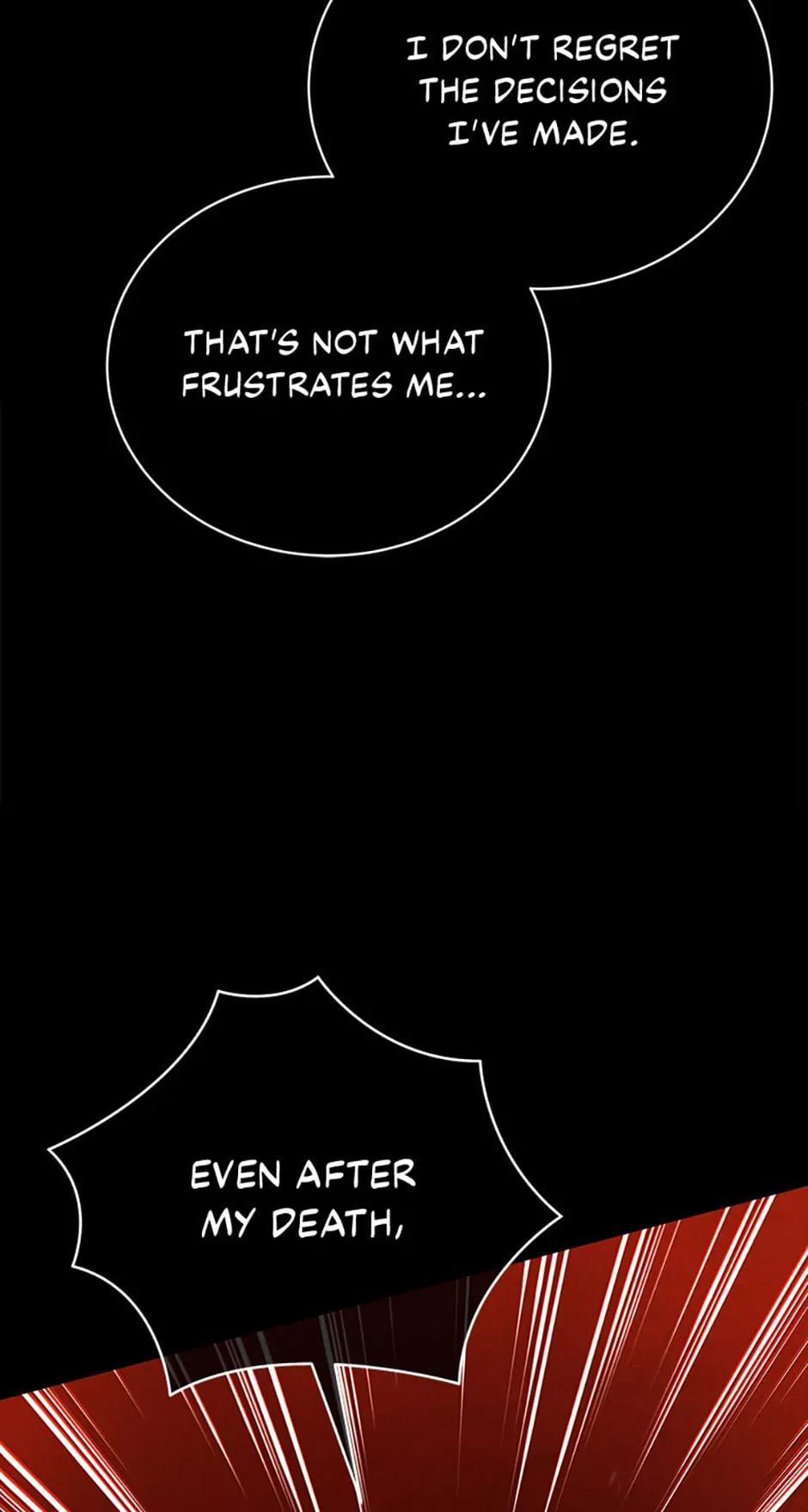 The Swordmaster's Son Chapter 84