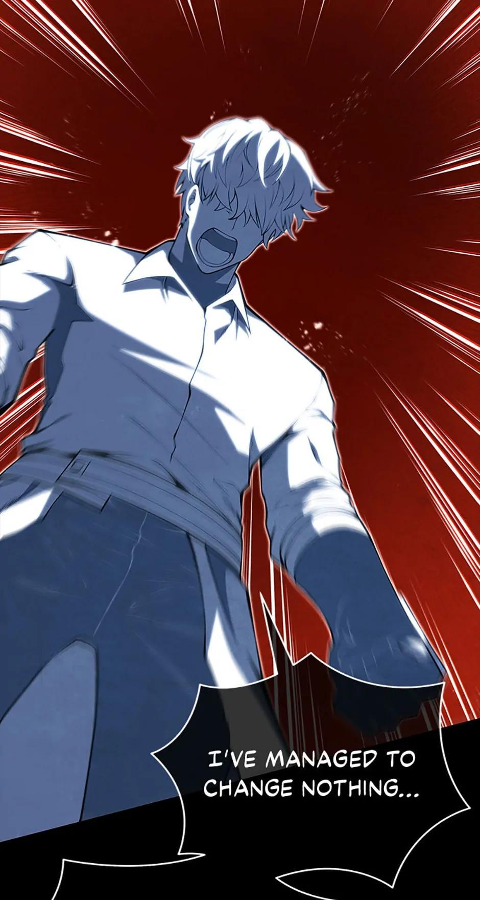 The Swordmaster's Son Chapter 84