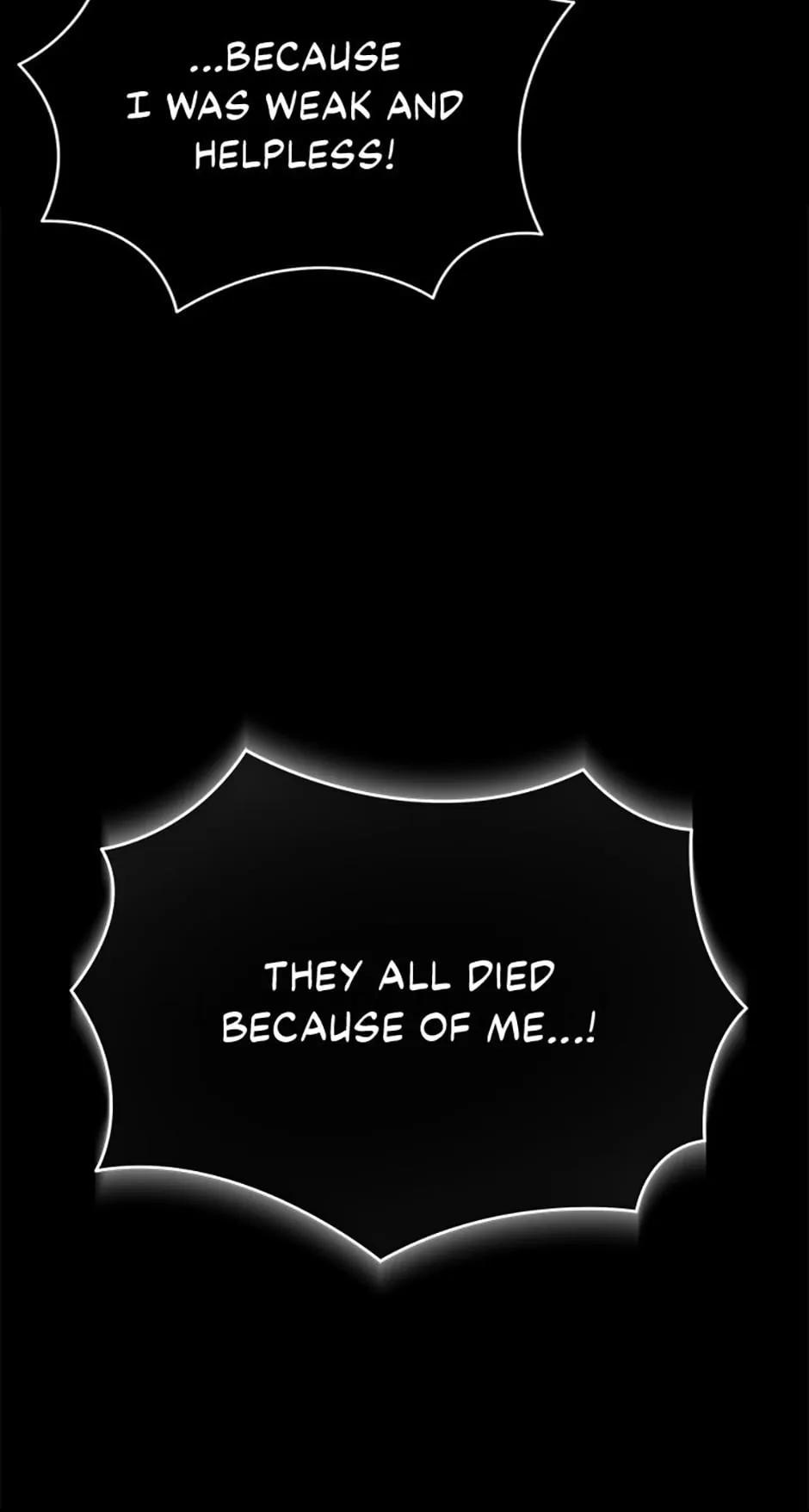 The Swordmaster's Son Chapter 84