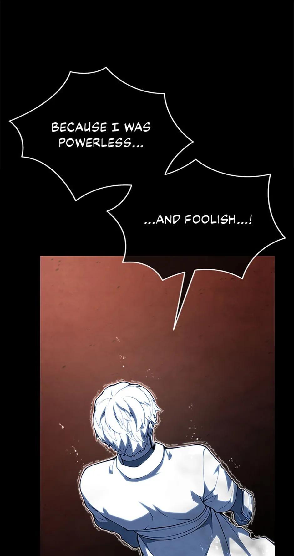 The Swordmaster's Son Chapter 84