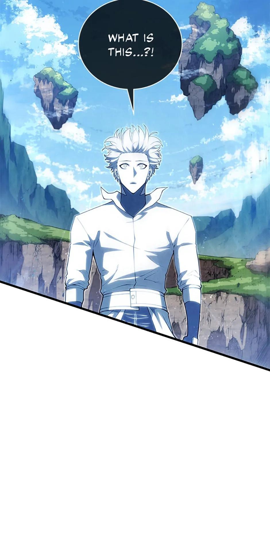 The Swordmaster's Son Chapter 84