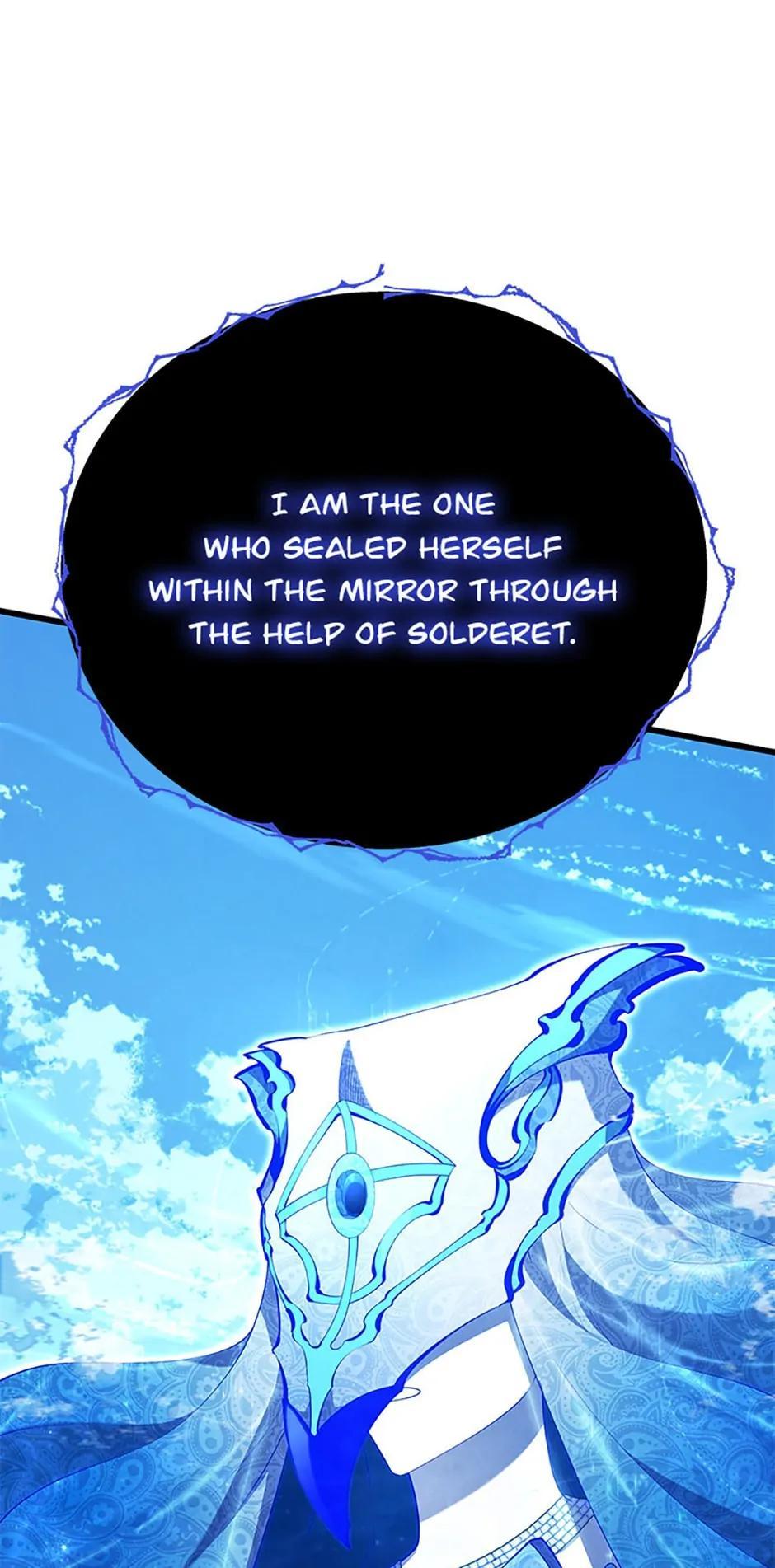 The Swordmaster's Son Chapter 84