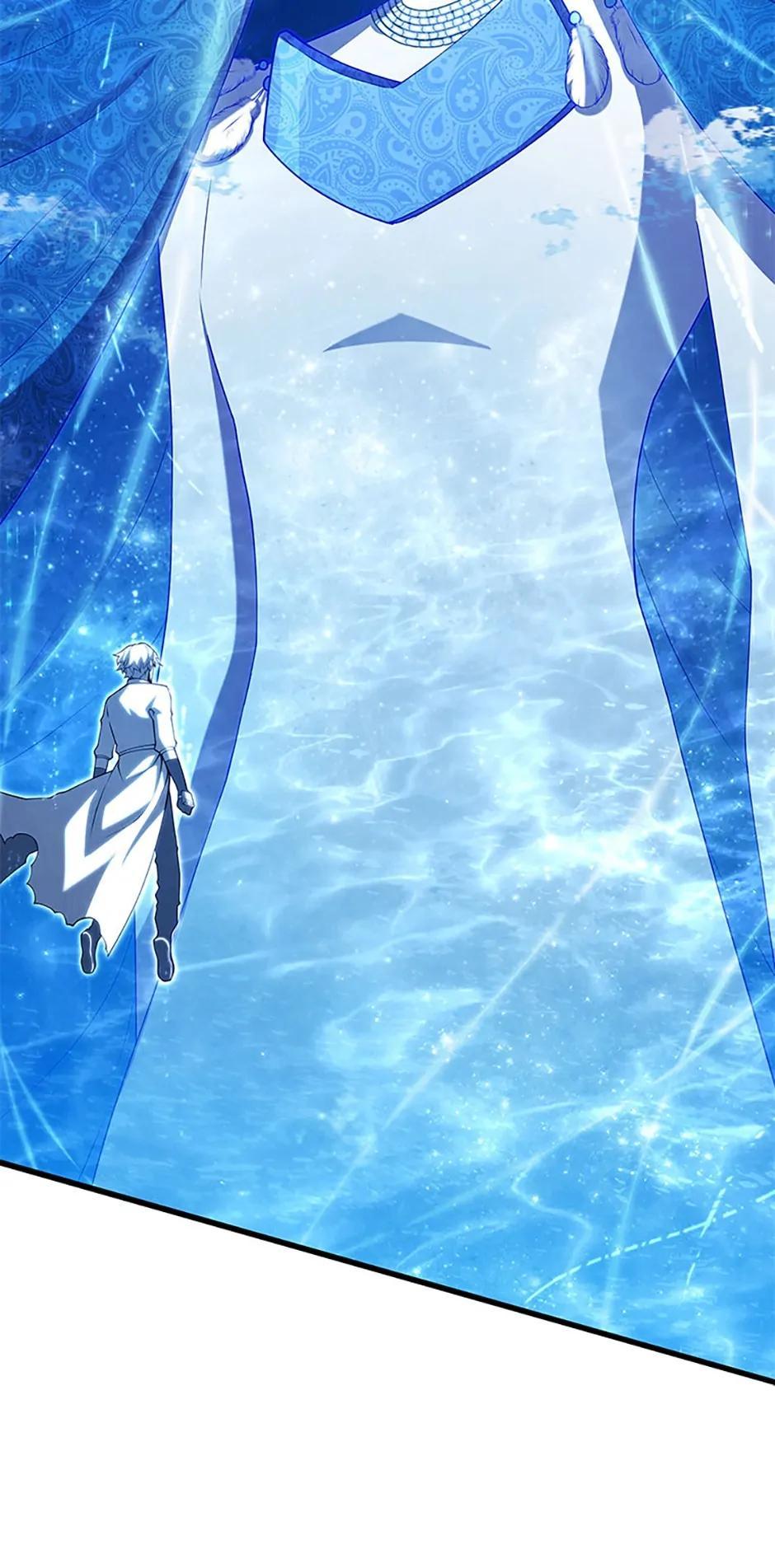 The Swordmaster's Son Chapter 84