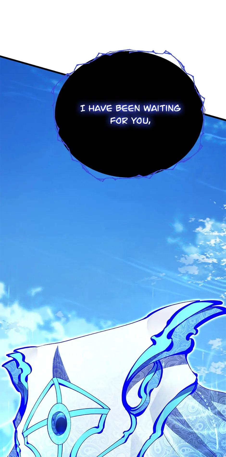 The Swordmaster's Son Chapter 84