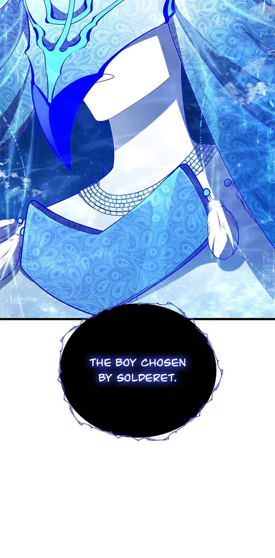 The Swordmaster's Son Chapter 84