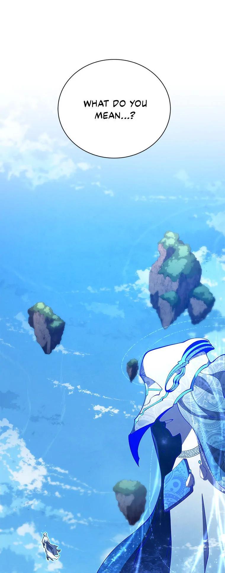 The Swordmaster's Son Chapter 85