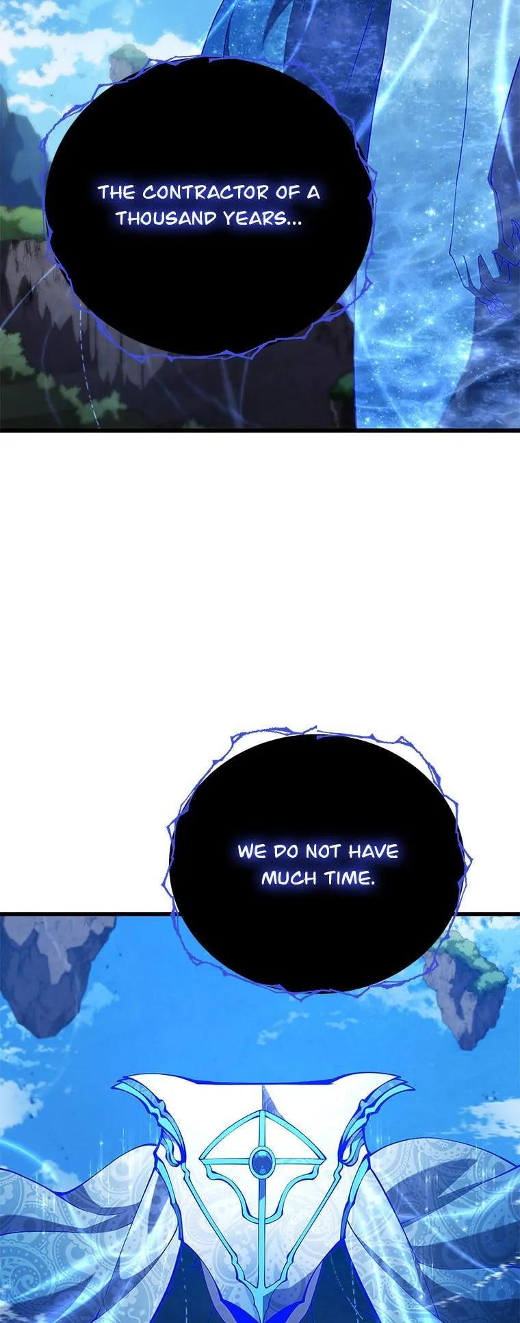 The Swordmaster's Son Chapter 85