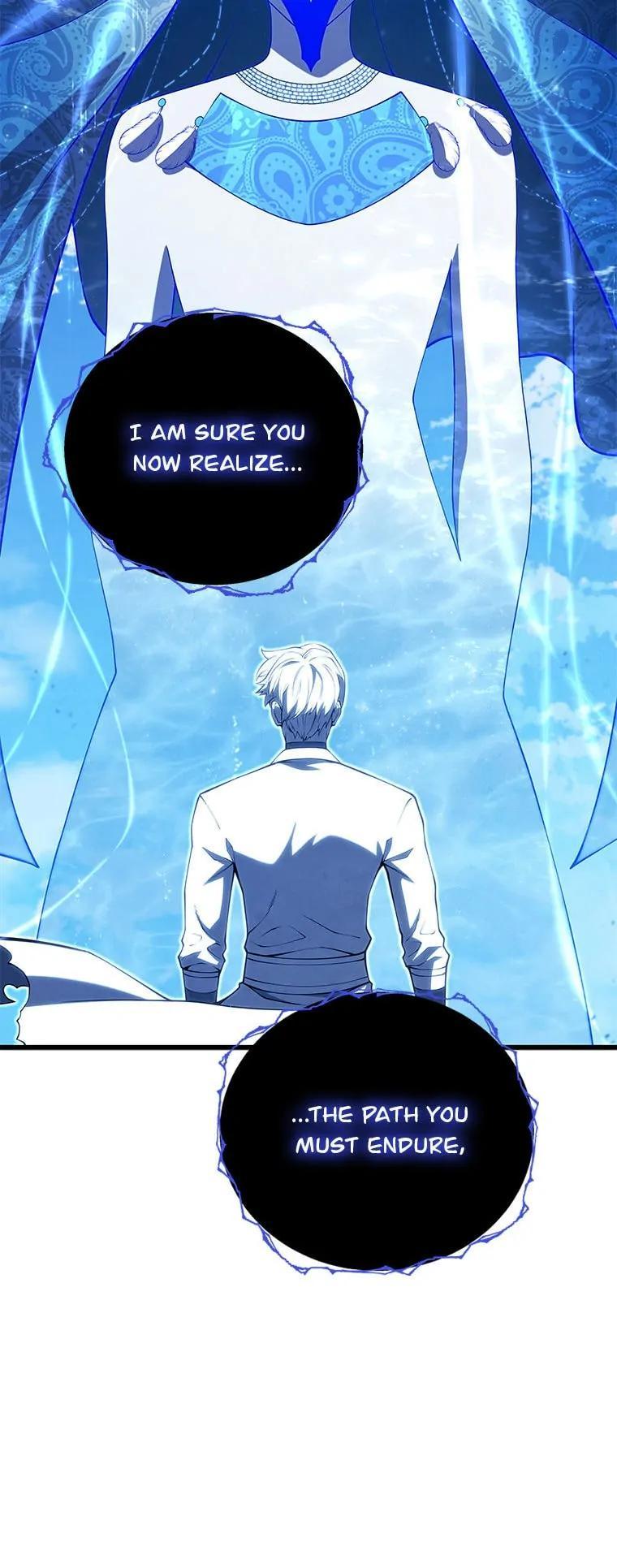 The Swordmaster's Son Chapter 85