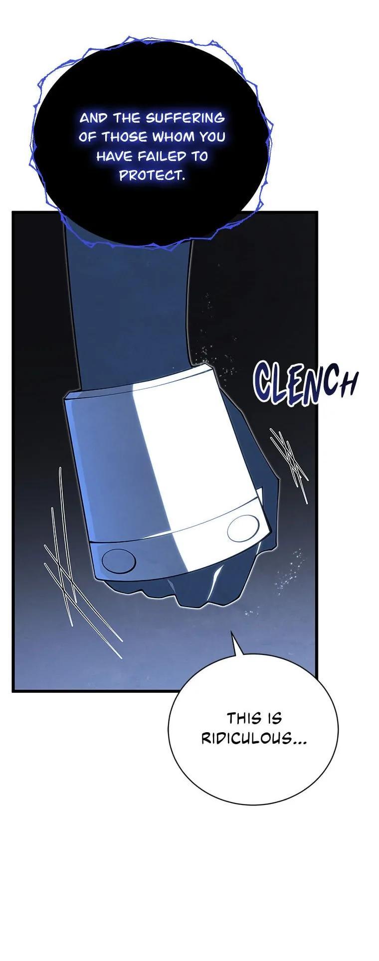 The Swordmaster's Son Chapter 85