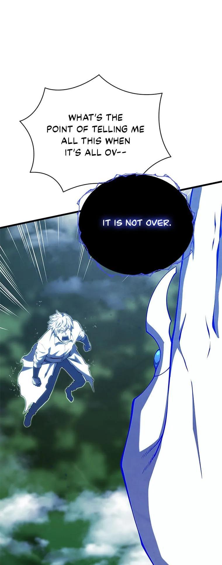 The Swordmaster's Son Chapter 85