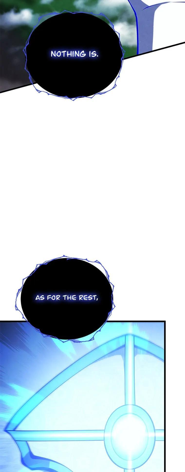 The Swordmaster's Son Chapter 85