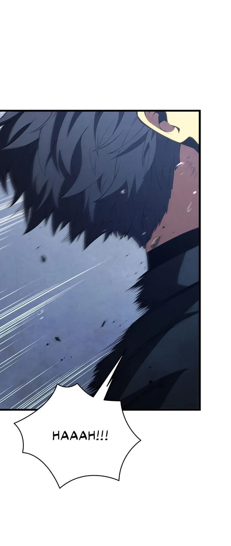 The Swordmaster's Son Chapter 85