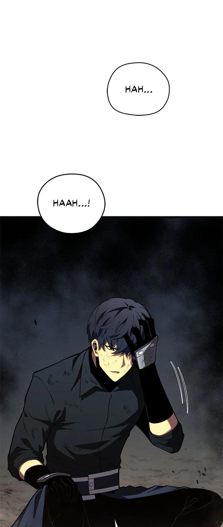 The Swordmaster's Son Chapter 85