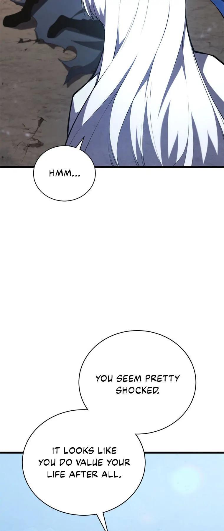 The Swordmaster's Son Chapter 85