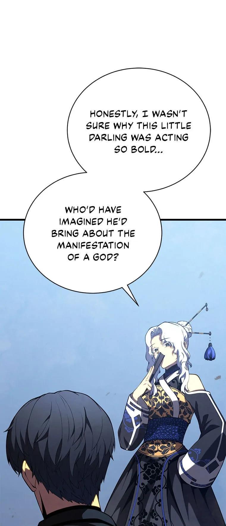 The Swordmaster's Son Chapter 85