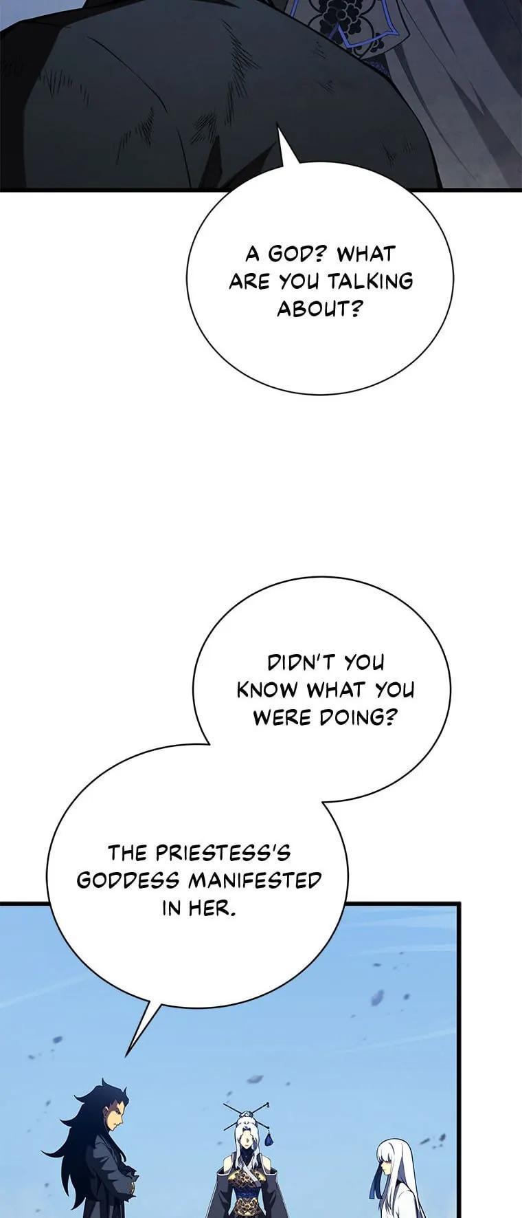 The Swordmaster's Son Chapter 85