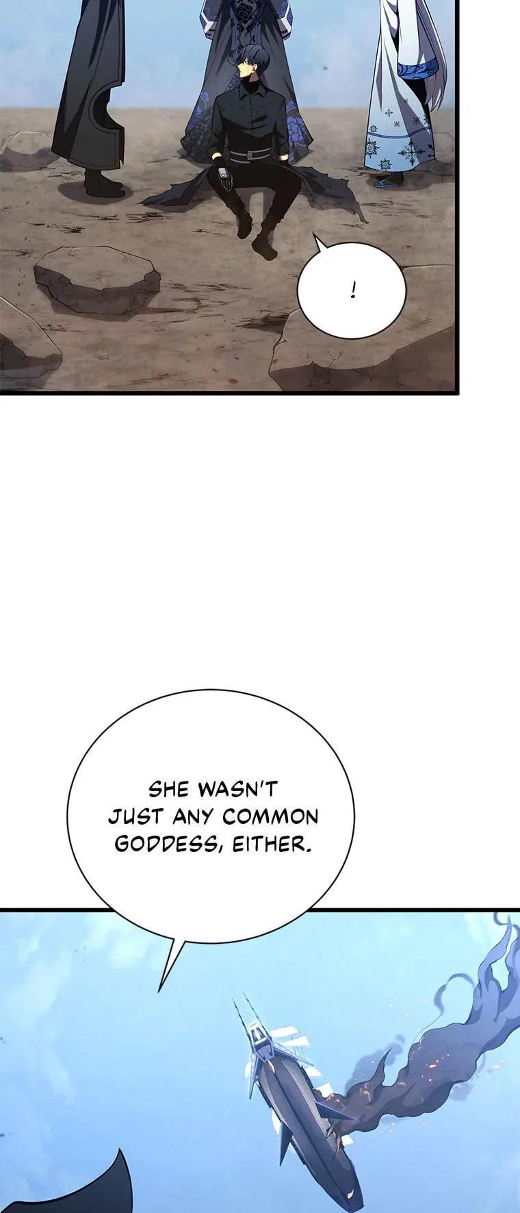 The Swordmaster's Son Chapter 85