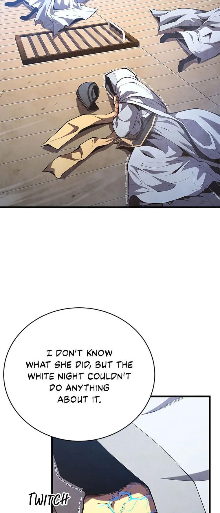 The Swordmaster's Son Chapter 85