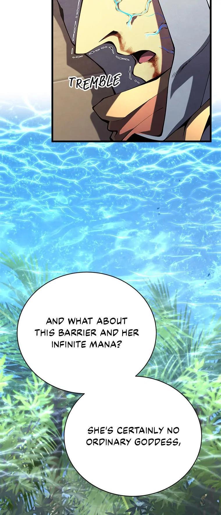 The Swordmaster's Son Chapter 85