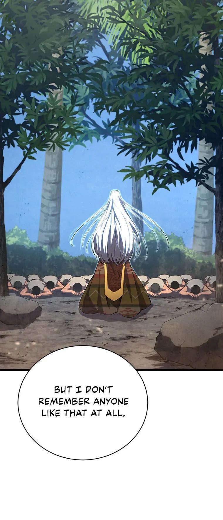 The Swordmaster's Son Chapter 85