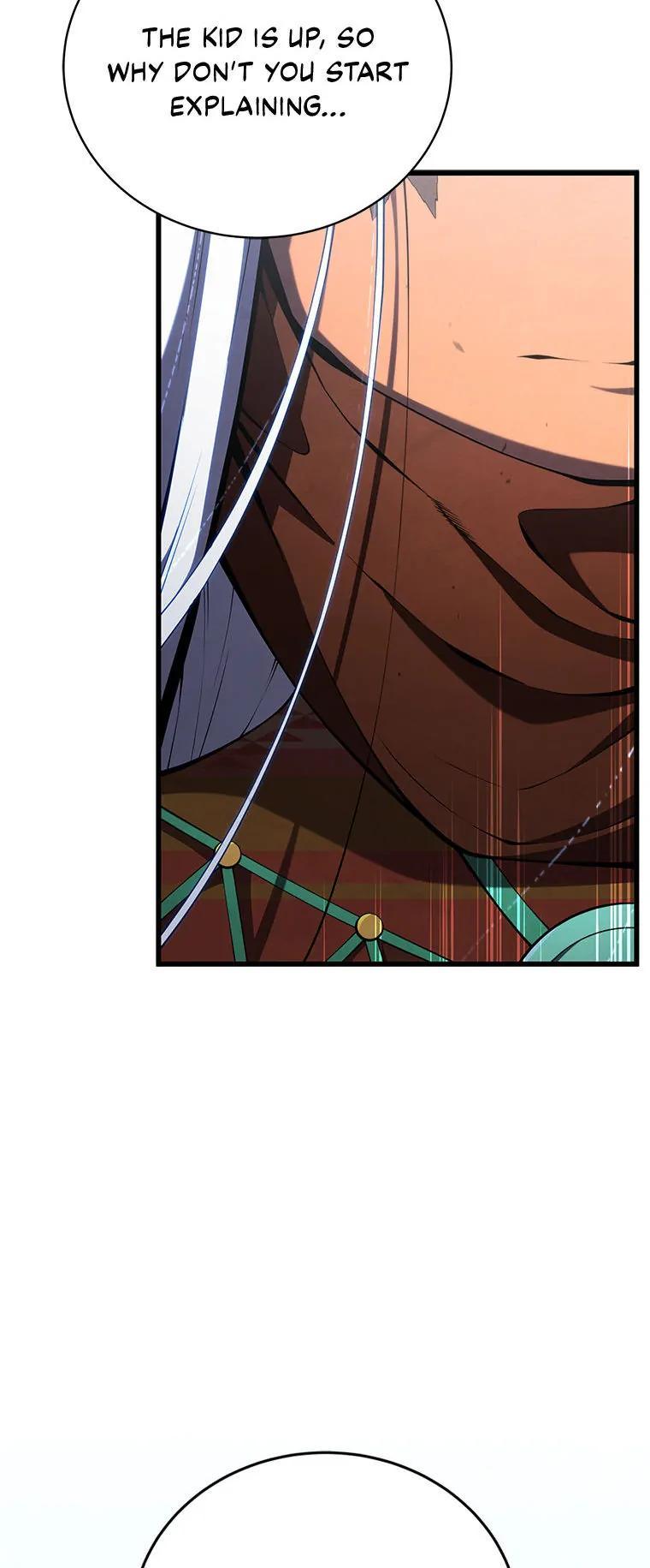 The Swordmaster's Son Chapter 85