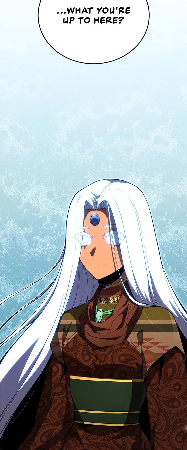 The Swordmaster's Son Chapter 85