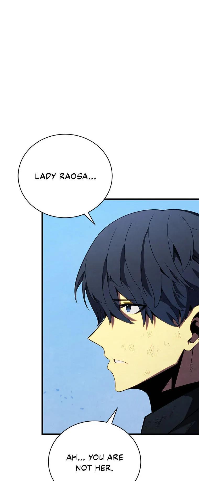 The Swordmaster's Son Chapter 85