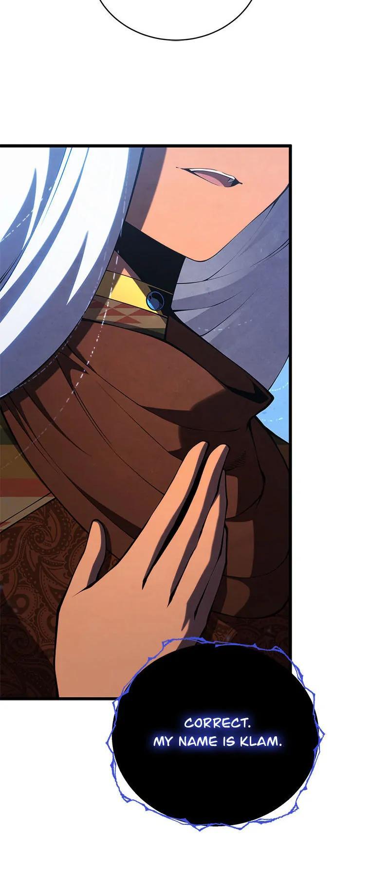 The Swordmaster's Son Chapter 85