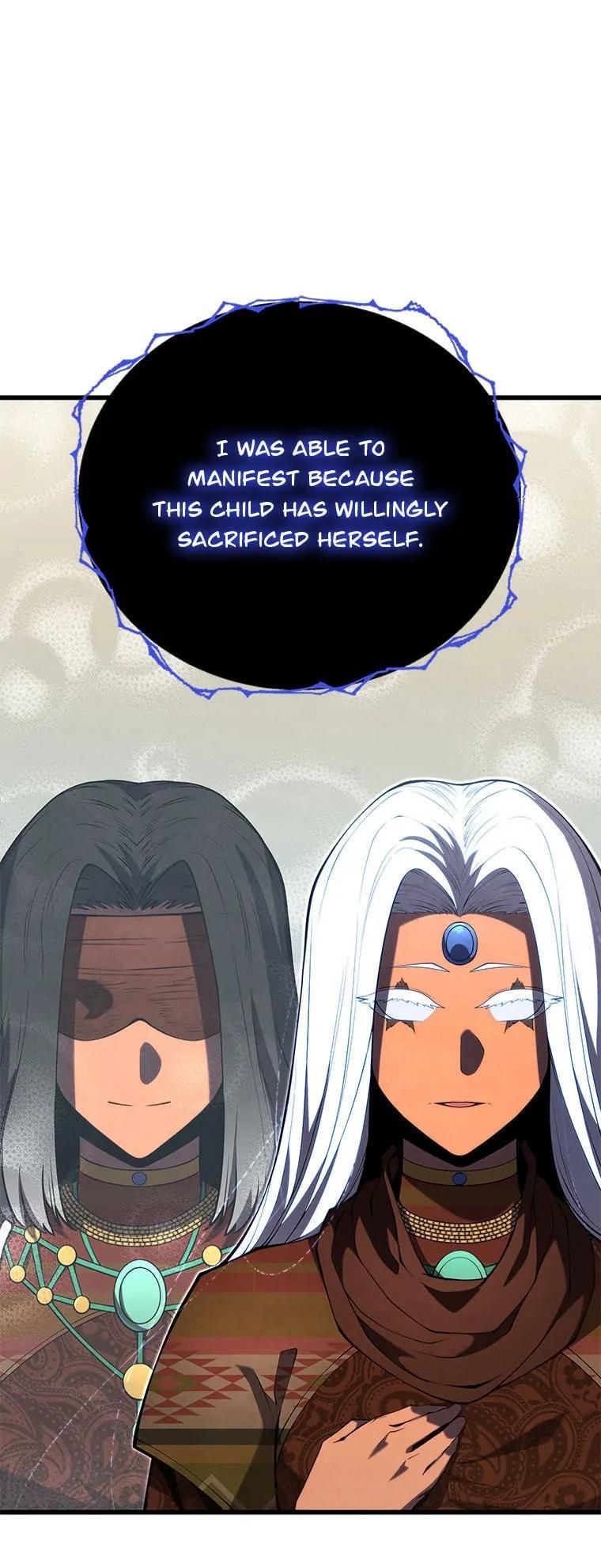 The Swordmaster's Son Chapter 85