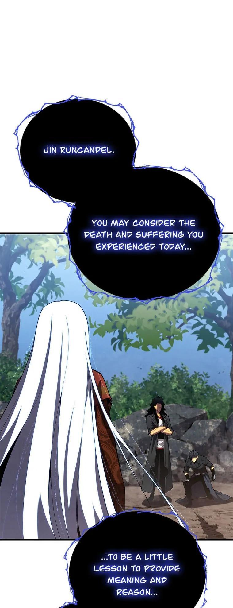 The Swordmaster's Son Chapter 85