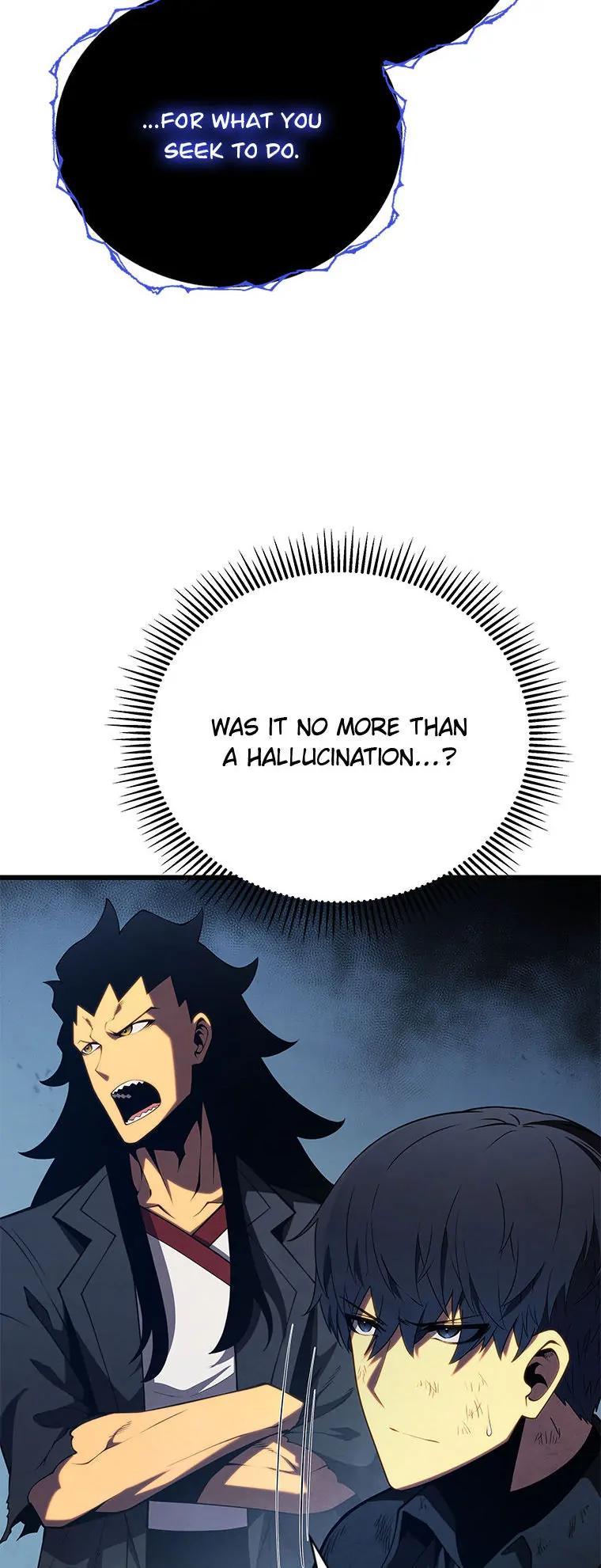 The Swordmaster's Son Chapter 85