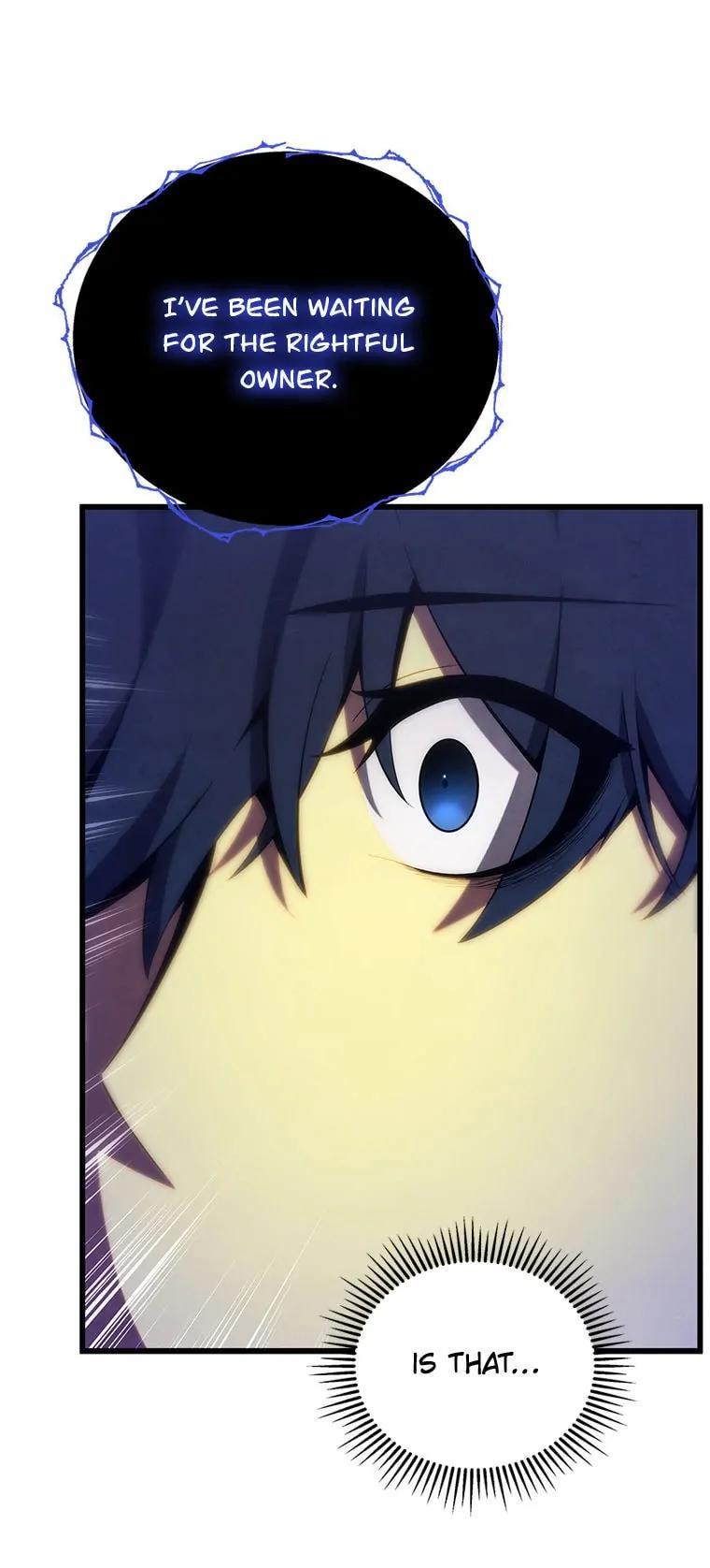 The Swordmaster's Son Chapter 85