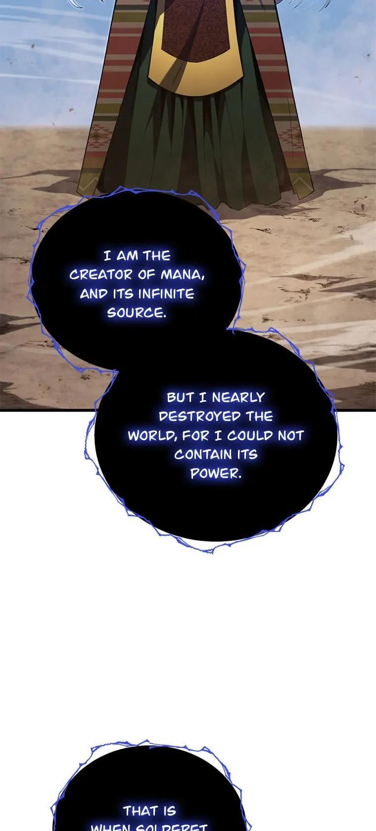 The Swordmaster's Son Chapter 85