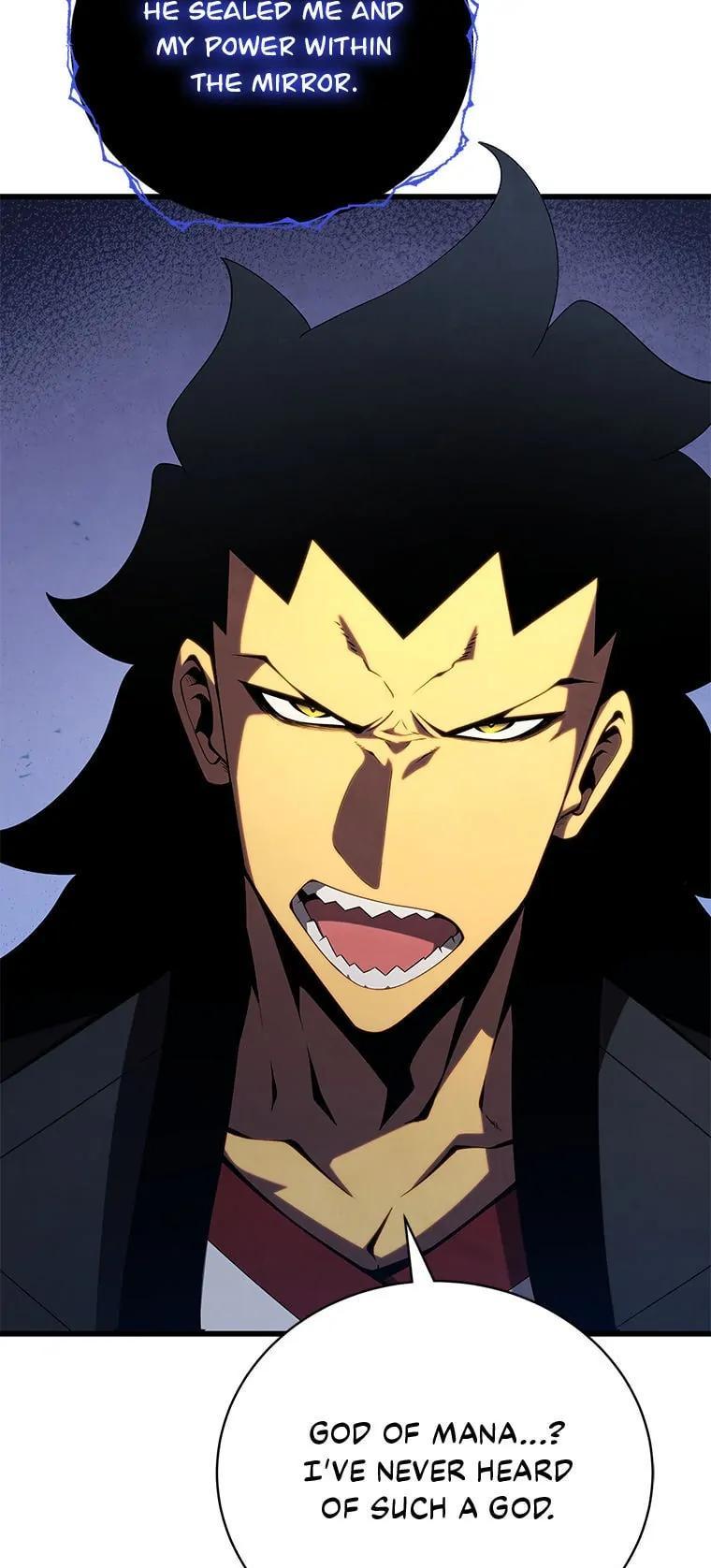 The Swordmaster's Son Chapter 85