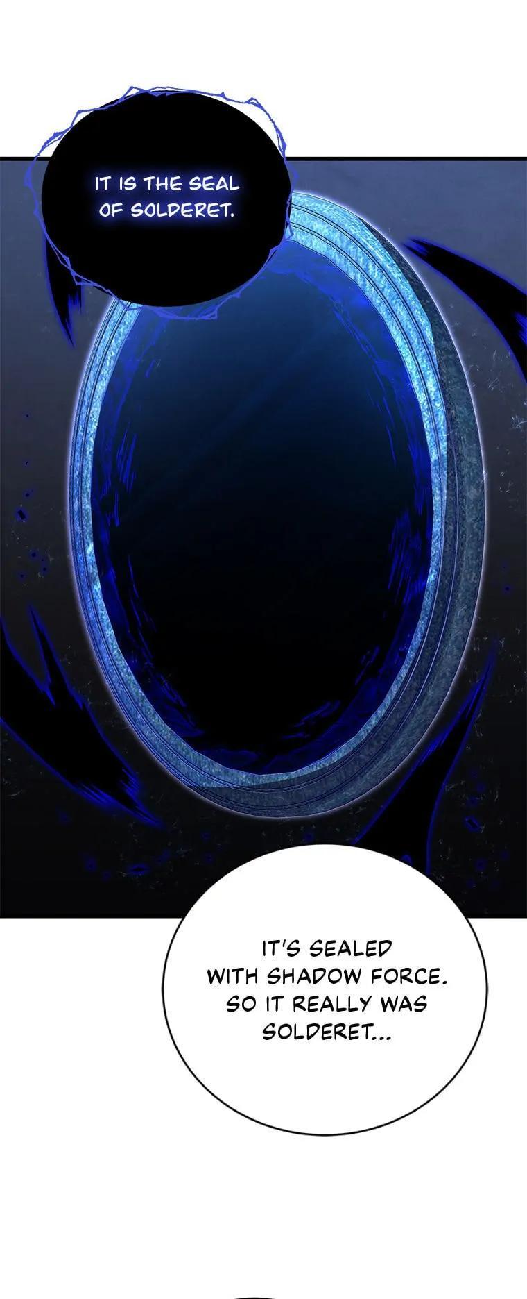 The Swordmaster's Son Chapter 85