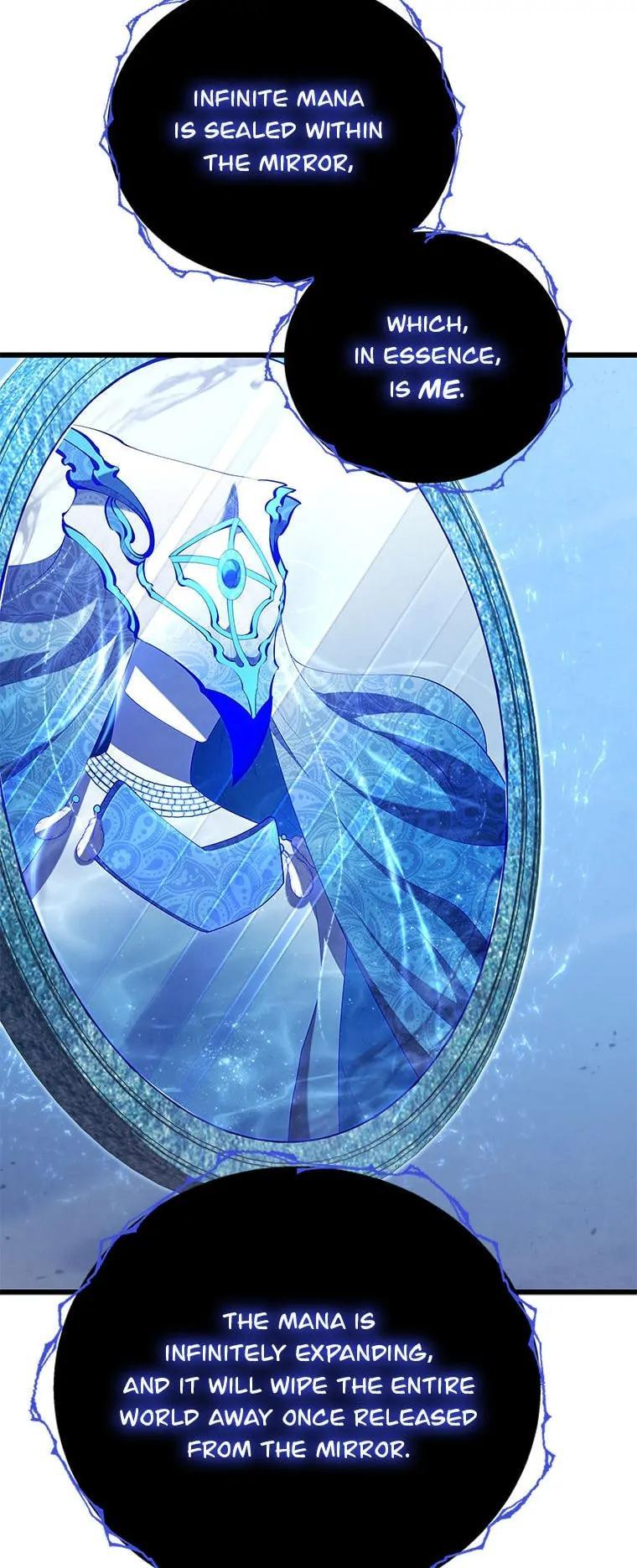 The Swordmaster's Son Chapter 85