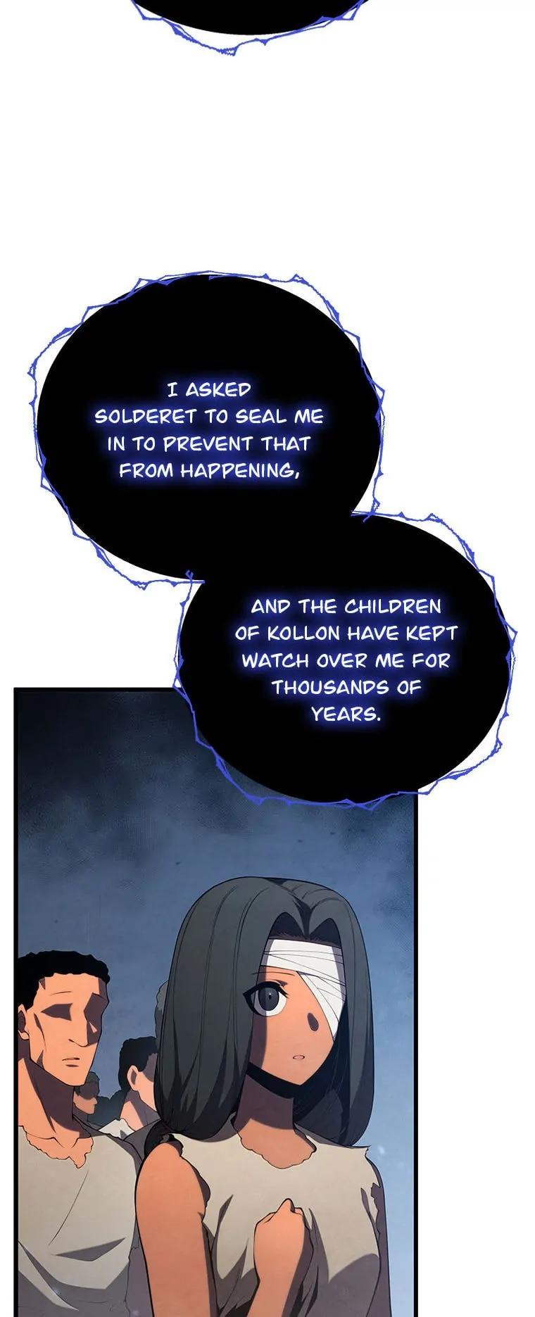 The Swordmaster's Son Chapter 85