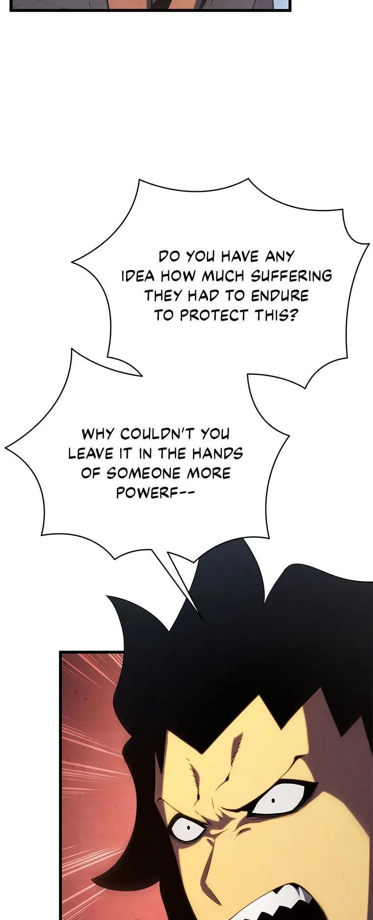 The Swordmaster's Son Chapter 85